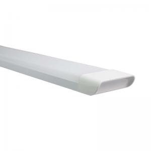 Lineaarinen LED-putki Batten 18W 27W 2 jalkaa 4 jalkaa